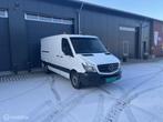 Mercedes Sprinter bestel 316 2.2 CDI 366 Export, Auto's, Bestelauto's, Gebruikt, Euro 6, 4 cilinders, 2800 kg