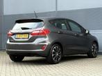 Ford Fiesta 1.1 Trend|NAVI|CARPLAY|CRUISE|PDC|VOORRUITVERWAR, Auto's, Voorwielaandrijving, Gebruikt, Met garantie (alle), 49 €/maand