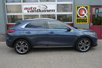 Kia Xceed 1.5 T-GDI MHEV ExecutiveLine O.a: Stoelverwarming/, Voorwielaandrijving, 1300 kg, Gebruikt, 4 cilinders