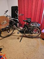 dames fiets merk gazelle  compleet kleur licht groen, Fietsen en Brommers, Fietsen | Dames | Damesfietsen, Ophalen, Gebruikt, Versnellingen