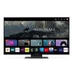 LG UR91 55 inch 4K Ultra HD Smart 50Hz televisie 2023 NIEUW, Ruilrijk, Zo goed als nieuw, Info@ruilrijk.nl, Neerstraat 60, 6041 KD Roermond