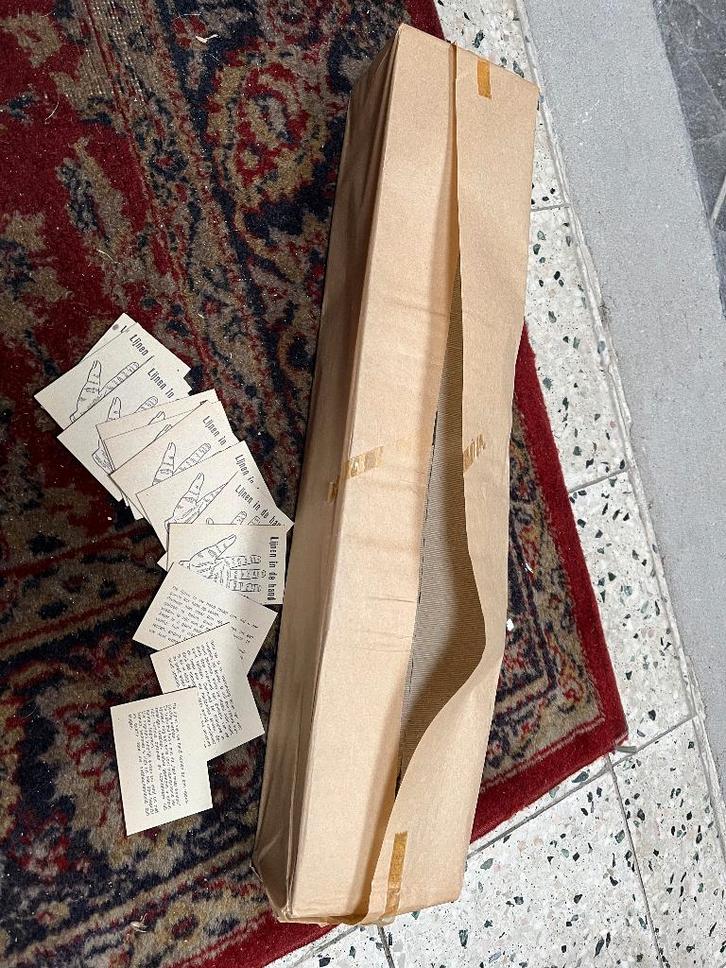 Fortunes horoscoop kaartjes voor automaat, Verzamelen, Automaten | Overige, Ophalen of Verzenden