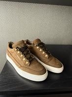 Mason garments 45 bruin, Kleding | Heren, Schoenen, Bruin, Ophalen of Verzenden, Sneakers of Gympen, Zo goed als nieuw