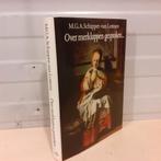 Nr. 525 Over merklappen gesproken...  de geschiedenis van de, Boeken, Geschiedenis | Stad en Regio, Ophalen of Verzenden, 20e eeuw of later