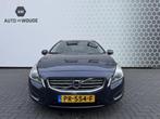Volvo V60 1.6 DRIVe R-Design Leer Xenon DVD Trekhaak, Voorwielaandrijving, Euro 5, Gebruikt, 4 cilinders