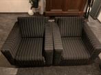 2x fauteuil gratis, Huis en Inrichting, Banken | Sofa's en Chaises Longues, Minder dan 150 cm, Gebruikt, Stof, Eenpersoons