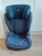 Autostoeltje Römer met isofix, Kinderen en Baby's, Autostoeltjes, Ophalen, Romer, Gebruikt, 15 t/m 36 kg