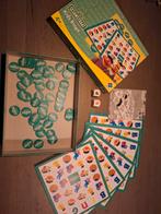 Sesamstraat Kids Bingo - Als nieuw!, Ophalen of Verzenden, Zo goed als nieuw