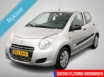 Suzuki Alto 1.0 Comfort Plus, Auto's, Suzuki, Voorwielaandrijving, Euro 5, Gebruikt, Met garantie (alle)