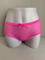 Freya boxer short maat xs model fancies, Verzenden, Roze, Broekje of Short