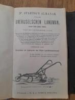 Almanak voor de overijselschen landman 1902, Antiek en Kunst, Antiek | Boeken en Bijbels, Ophalen of Verzenden