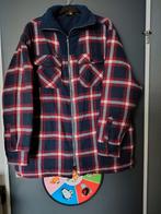 Heren gevoerde Thermo Fleece jas/vest, Overige kleuren, Ophalen of Verzenden, Lifeline, Jas of Mantel