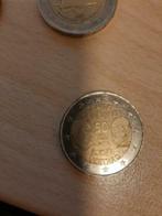 2013 Frankrijk 2 euro Elysee, 2 euro, Frankrijk, Losse munt, Verzenden
