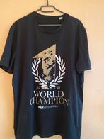 T shirt Max Verstappen kampioen 2021, Ophalen of Verzenden, Zo goed als nieuw