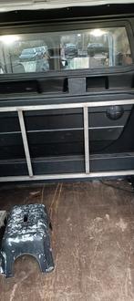 Ford Transit Custom 2.2 Tdci 92KW 2015, Auto's, 4 cilinders, Origineel Nederlands, Diesel, 1801 kg