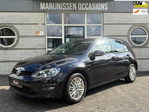 Volkswagen Golf 1.2 TSI CUP Edition |Parkhulp,PDC,StoelVW|, Auto's, Volkswagen, Bedrijf, Te koop, Golf, ABS, Airbags, Airconditioning