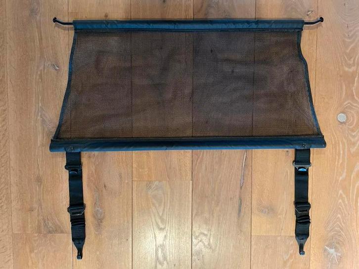 Origineel Opel Astra J * Veiligheidsnet/Bagagenet, Kinderen en Baby's, Traphekjes, Gebruikt, Overige typen, Overige materialen