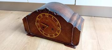 Pendule zonder glas beschikbaar voor biedingen