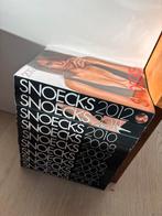 Collectie Snoecks boeken diverse jaren, Boeken, Catalogussen en Folders, Ophalen, Gelezen, Catalogus