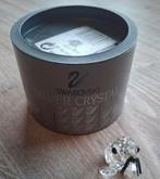 Swarovski. Zeehond. In box, Ophalen of Verzenden, Gebruikt, Figuurtje