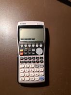 CASIO
fx-9860GII grafische rekenmachine, Ophalen of Verzenden, Grafische rekenmachine, Zo goed als nieuw