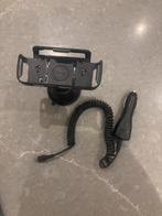 Nokia Carkit met Zuignap en Autolader, Ophalen of Verzenden, Gebruikt