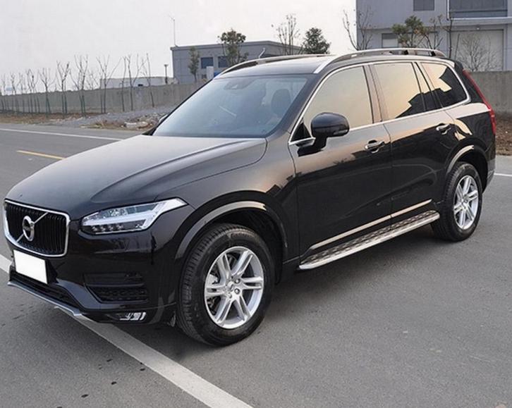 Treeplanken Volvo XC90 2014 - heden NIEUW !!!!!, Auto-onderdelen, Overige Auto-onderdelen, Volvo, Nieuw, Ophalen of Verzenden