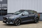 CUPRA Formentor 1.4 e-Hybrid VZ 245 Pk Pano Memory Kuipstoel, Auto's, Cupra, Adaptive Cruise Control, Gebruikt, 4 cilinders, Formentor