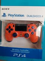 Ps4 controllers, Spelcomputers en Games, Spelcomputers | Sony PlayStation Consoles | Accessoires, Ophalen of Verzenden, Nieuw