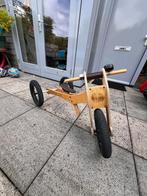 Trybike Loopfietsje Hout, Ophalen, Gebruikt, Loopfiets