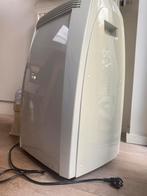Mobiele airco d’Longhi PAC C 80, Ophalen, Gebruikt, Timer, Minder dan 60 m³