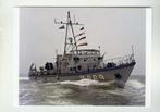scheepvaart-foto-13/18-vakprint-marine-M869, Verzamelen, Scheepvaart, Ophalen of Verzenden
