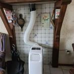 Eurom airco 180 wifi, Ophalen, Zo goed als nieuw, Mobiele airco, 3 snelheden of meer