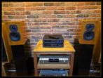 Quad Elite & 11L set, Audio, Tv en Foto, Stereo-sets, Overige merken, Gebruikt, ., .