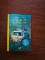Al het blauw van de hemel - Melissa Da Costa, Ophalen of Verzenden, Zo goed als nieuw