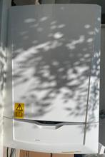 Remeha Calenta Ace 40L, Gebruikt, Hoog rendement (Hr), Cv-ketel of Combi-ketel, Ophalen of Verzenden