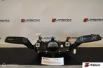 Combischakelaar stuurkolom Audi A1 8X  8x0953502 8x0953521ae, Gebruikt, Ophalen of Verzenden