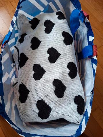 Tas met Kleding - Maat 170 beschikbaar voor biedingen