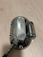 Harley davidson six speed deksel, Motoren, Ophalen of Verzenden