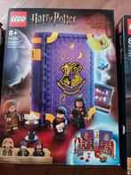 Lego Harry Potter Hogwarts moment 76396, Ophalen of Verzenden, Zo goed als nieuw