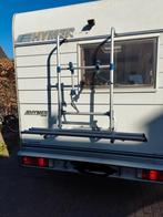 Fietsendrager camper, Ophalen, 2 fietsen, Gebruikt
