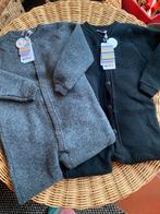 Wolfleece pakken Joha mt 98/104 zwart & grijs, Overige typen, Verzenden, Jongen of Meisje, Nieuw