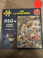 Jan van Haasteren & Wasgij Puzzels - Schaijk, Hobby en Vrije tijd, Denksport en Puzzels, Ophalen of Verzenden, 500 t/m 1500 stukjes