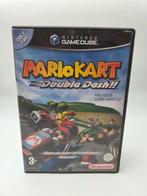 Mario Kart Double Dash!! - GameCube, Spelcomputers en Games, Games | Nintendo GameCube, Nintendo, Gekoppelde computers, Racen en Vliegen