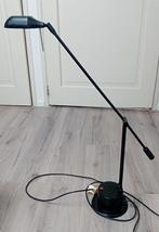 ITALY Postmodern Halogen Desk Lamp, 1980, Ophalen of Verzenden