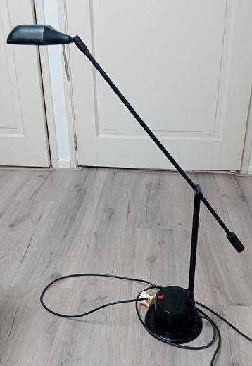ITALY Postmodern Halogen Desk Lamp, 1980 beschikbaar voor biedingen