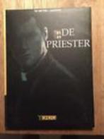 De Priester, Eén stripboek, Ophalen of Verzenden, Zo goed als nieuw