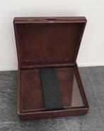 Klarinet ETUI voor RIETEN, Ophalen of Verzenden, Nieuw, Klarinet