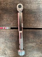 Tohnichi momentsleutel 4-12 nm, Onbekend, Ophalen of Verzenden, Onbekend, Gebruikt