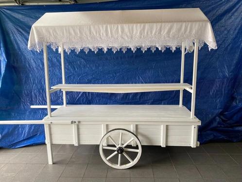 Candybar, Hobby en Vrije tijd, Feestartikelen, Nieuw, Ophalen